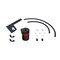 Hps Performance Billet Aluminum Oil Catch Can Kit 860-021 - alternate 10