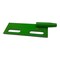 John Deere BRACKET, JOHN DEERE OEM AH86591 AH86591 - alternate 2