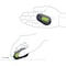 Slice Mini Cutters, Double Sided, Replaceable, Stainless Steel, Gray, Green 10514 - alternate 5