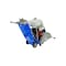 Beton Trowel Concrete Saw 18-in. GX390 Screw Feed Blade Adjustment BTCS501 - alternate 6