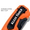 Klein Tools Utility Knife, Folding, w/Blade Storage 44303 - alternate 4
