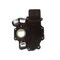 T Series Standard Motor Products, Neutral Safety Sw,  NS126T - alternate 3