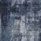 Homeroots 9' X 12' Navy Blue Black And Gray Abstract Washable Indoor Outdoor Area Rug 603171 - alternate 3