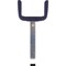 Kaba Ilco Key Blade Ilco Buick/ Chevrolet/ GMC/ Saturn Blade Only EB3-V-HU100 - alternate 4