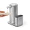Simplehuman Toiletry Dispenser, Silver, SS ST1077 - alternate 5