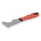 Wal-Board Tools 9-in-1 Multi-PurposeTool, Soft-Grip Hammer-End Knife, Painters Tool 015-015 - alternate 1