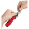 Milwaukee Tool FASTBACK 6-IN-1 Folding Utility Knife 48-22-1505 - alternate 9
