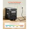 Vevor Portable Power Station Solar Generator 3600W 3840Wh with 10 Output Ports Q3600Pro - alternate 4