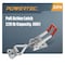 Powertec Toggle Clamp, 220 lbs Cap., 4001 Adjustable Pull Action Latch, 32PK 20332-P4N - alternate 1