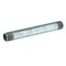 Anvil Nipple Beck 3/4in MPT Galvanized Steel 8in L Galvanized 8700150900 - alternate 3