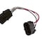 Cnh WIRE HARNESS, CNH OEM 21.43257 21.43257 - alternate 4