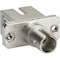 Black Box USE THIS ST TO SC ADAPTER COUPLING FOR MULTIMODE AND SINGLEMODE APPLICATIONS. IT FOT113-R2 - alternate 1