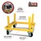 Performance Tool 750 lb. Rolling Engine Stand, Engine Mount, Heavy Duty Casters, Adjustable W41037 - alternate 4
