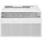 Lg 8,000 BTU Smart Wi-Fi Window Air Conditioner with Remote, 115V LW8024RSM - alternate 4