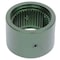 Timken Lovejoy Continuous Coupling Sleeve - C; 2; 4-3/4 in. OD; 2.56 in. LG; Steel C 2 SLEEVE - alternate 1