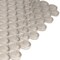 Apollo Tile Beige 12 in x 12 in Glass Glossy Floor and Wall Mosaic Tile 5 sqft/case, 5PK APLPN88085A - alternate 3