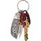 Lucky Line Horse Key Shapes Decorative House Key - SC1 B149S - alternate 2