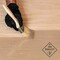 Varathane Premium Fast Dry Wood Stain, Sunbleached, 1/2 Pt 262030 - alternate 4
