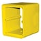 Ericson Electrical Box, Outlet Box Type, 4 Gangs, Thermoplastic Elastomer 8010F - alternate 1