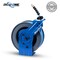 Blubird Dual-Arm Air Hose Reel All-In-One 1/2in x 50ft BBRDA1250-AIO - alternate 5