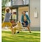 Eccotemp 6.8 GPM Outdoor Natural Gas Tankless Water Heater 6.8GB-NG - alternate 2