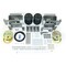 Pacbrake ALPHA HD PRO Helper Spring Kit HP10402-J - alternate 1
