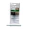 Simpson Strong-Tie .0.375 in. D X 6.25 in. L Steel Round Head Setting Tool Drop-In Anchor 1 pk DIAST37S-SDS - alternate 1