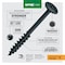 Spax 1/4 in x 6 in Exterior Structural Wood Lag Screws Powerlags Washer Head T-Star Bulk Mini, 200PK 3581820701521 - alternate 4