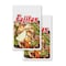 Signmission Fajitas, Vinyl Decals Only 24 Inch x 36 Inch, Vinyl Decal, 2PK DSB-2436-2PACK-Fajitas - alternate 1