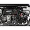Hps Performance Air Intake Kit with Heat Shield, Black,  827-555WB - alternate 2