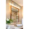 Z-Lite Auden Brushed Nickel 5 Light Vanity 7704-5V-BN - alternate 4