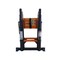 Wrightmaster 16.5 ft. Reach Aluminium Alloy Telescoping Multi-Position Ladder, 330 lb. Load Capacity ZOR-AF-16.5-BLO - alternate 1