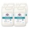 Clorox Spore Defense Cleaner Disinfectant, Closed System, 1 gal Refill Bottle, PK4 CLO32122 - alternate 1