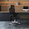 Office Star Products Matrix Manager Chair Matrix Chair, Black Mesh EMH6950CHR-3 - alternate 4