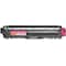 Brother High-Yield Toner, Magenta BRT-TN225M - alternate 1