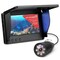 Pyle 4.3 in Portable Underwater Fishing Camera with TFT LCD Monitor, 1000TVL IP68 Waterproof Camera, 12 PLMRCT43BK - alternate 1