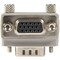 Startech.Com RIGHT ANGLE VGA CABLE ADAPTER TYPE 1 M/F GC1515MFRA1 - alternate 2