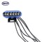 Skyward Automotive Products Ignition Control Module Connector,  SKS1099 - alternate 1