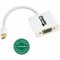 Plugable Technologies PLUGABLE MINI DISPLAYPORT THUNDERBOLT 2 TO VGA ADAPTER SUPPORTS MAC, WINDOWS,  MDPM-VGAF - alternate 1