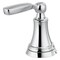 Delta Woodhurst Handle - 2L Bathroom H232BL - alternate 2