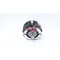 Warner ELECTRIC BRAKE 5/8IN 48Y-56C 90V-DC EM-50-20 5370-169-204 - alternate 1