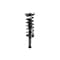 Fcs Struts Suspension Strut And Coil Spring Assembly 1355162R - alternate 3