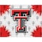 Holland Bar Stool Co Texas Tech University 24"x32" Canvas Wall Art LCnvs2432TXTech - alternate 1