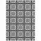 Homeroots 9' X 12' Black Ivory And Gray Medallion Washable Indoor Outdoor Area Rug 589330 - alternate 4