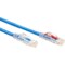 Black Box Gigabase 3 Cat5E Patch Cable Blue 6Ft C5EPC70-BL-06 - alternate 2