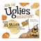 Uglies Kettle Potato Chips, Sweet Potato, 2 oz Bags, 24PK DFN36187 - alternate 3