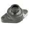 Timken FLANGEANGE BEARING UNIT LCJT1 1/4 - alternate 3
