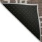 Homeroots 10' X 14' Brown And Ivory Geometric Washable Indoor Outdoor Area Rug 593761 - alternate 2