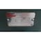 Dodge Industrial TIGEAR RIGHT ANGLE WORM GEAR SPEED REDUCER 0.75HP 30:1 MR94754 56/175-30 - alternate 4