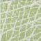 Homeroots 3' X 5' Green And White Abstract Washable Indoor Outdoor Area Rug 559625 - alternate 4